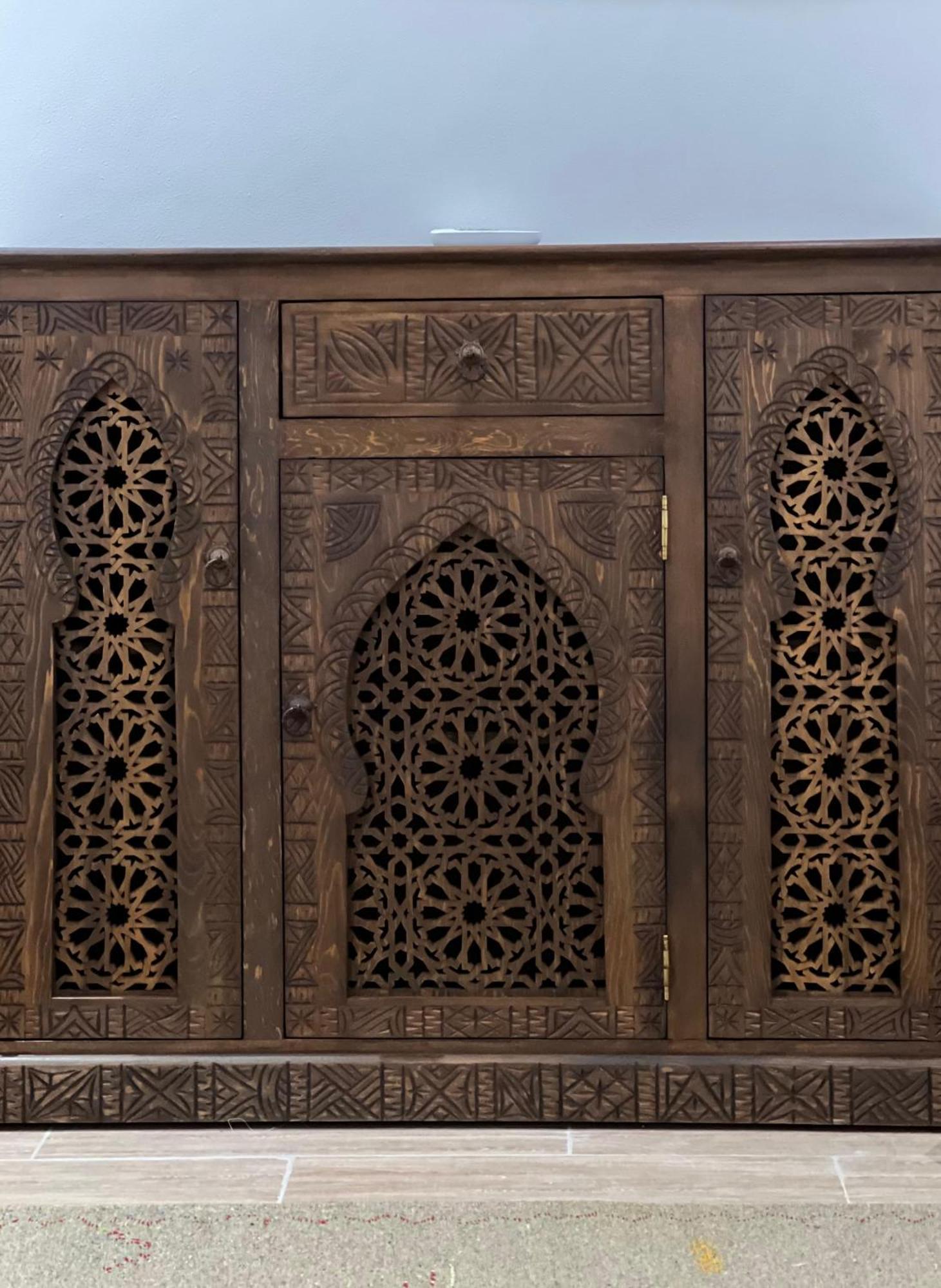 Riad Safia Rabat Kültér fotó